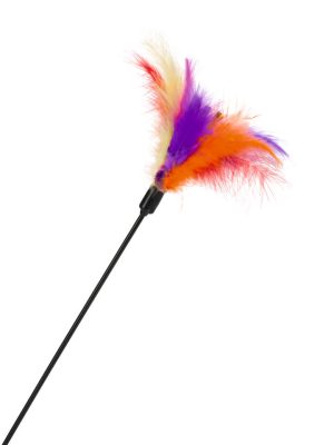 Beeztees Kedi Oltası, Tüylü Uc-12cm, 45cm