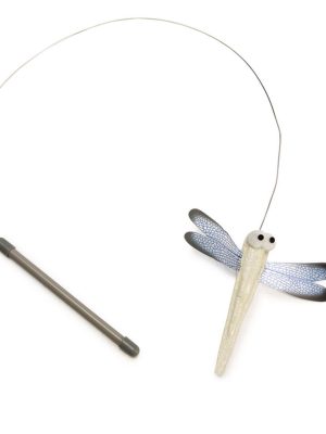 Beeztees Yavru Kedi Oltası, Oyuncaklı-11cm, 110cm