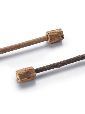 Beeztees Kedi Oyuncağı, Matatabi Çubukları, 2 Adet, 12cm