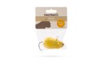 Beeztees Kedi Oyuncağı, Kurmalı Fare, Çeşitli Renklerde, 6,5x5x3cm - Görsel 2