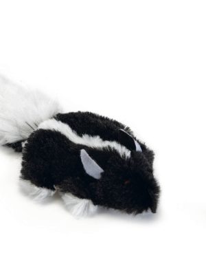 Beeztees Kedi Oyuncağı, Kokarca, Kediotlu, Peluş, 14cm