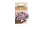 Beeztees Kedi Oyuncağı, Top, Yün, Pembe ve Gri, 10x5x5cm - Görsel 2