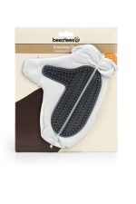 Beeztees Kedi Tarama Eldiveni, Gri, 25x18cm - Görsel 2