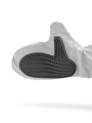 Beeztees Kedi Tarama Eldiveni, Gri, 25x18cm