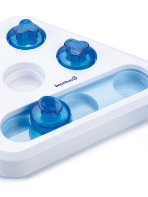 Beeztees Köpek Zeka Geliştirme Oyuncağı, 25x22x6cm