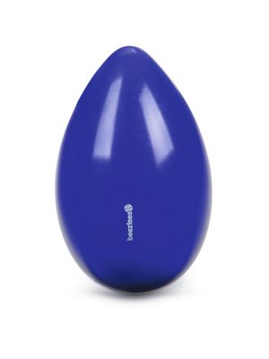 Beeztees Köpek Oyuncağı, Yumurta, Kauçuk, Mavi, 25x16x16cm