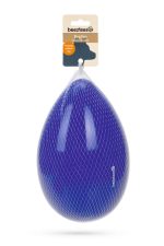 Beeztees Köpek Oyuncağı, Yumurta, Kauçuk, Mavi, 25x16x16cm - Görsel 2