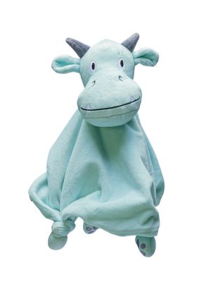 Beeztees Yavru Köpek Oyuncağı, Dragon, Peluş, Yeşil, 31,5x25x17cm