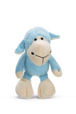 Beeztees Köpek Oyuncağı, Sesli, Koyun, Peluş, Çeşitli Renklerde, 20x15,5x11cm - Görsel 4