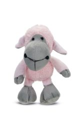 Beeztees Köpek Oyuncağı, Sesli, Koyun, Peluş, Çeşitli Renklerde, 20x15,5x11cm - Görsel 5