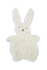 Beeztees Yavru Köpek Oyuncağı, Peluş, Beyaz, 40x22x5cm