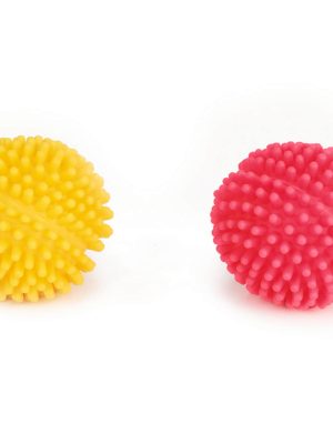 Beeztees Köpek Oyuncağı, Top, Vinyl, Çeşitli Renklerde, S, 8cm