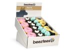 Beeztees Köpek Oyuncağı, Sesli, Pastane Ürünleri, Lateks, Çeşitli Renklerde, 4-7,5cm - Görsel 2
