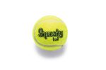 Beeztees Köpek Oyuncağı, Sesli, Tenis Topu, Sarı, 3 Adet, 5cm - Görsel 2