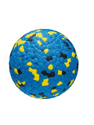 Beeztees Köpek Oyuncağı, Yüzen, Toplar, Sünger, Çeşitli Renklerde, 2 Adet, 7cm