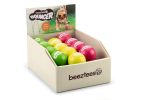Beeztees Köpek Oyuncağı, Ekstra Zıplayan Top, Kauçuk, Çeşitli Renklerde, 6,5cm - Görsel 5