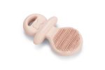 Beeztees Yavru Köpek Oyuncağı, Diş Kaşıma, Kauçuk, Pembe, 9,5x5,5x2cm