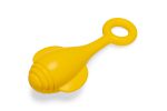 Beeztees Köpek Oyuncağı, Yüzen, Şamandıra, TPR, Sarı, 28x13x8cm