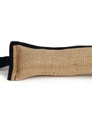 Beeztees Köpek Oyuncağı, At-Getir Eğitimi İçin, Tutamaçlı, Jut, 30x5cm