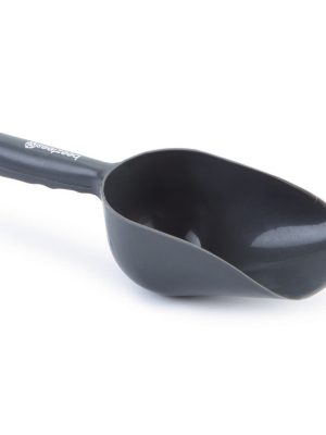 Beeztees Kedi ve Köpek Mama Küreği M, Antrasit, Bej, 24cm