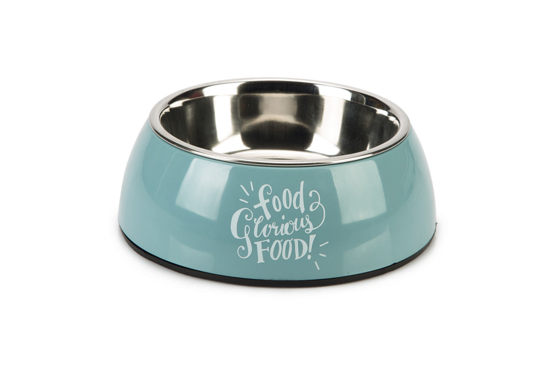 1143039_beeztees-kopek-mama-su-kabi-paslanmaz-celik-turkuaz-18cm-350ml-elik-mama-ve-su-kab-beeztees-21159-52-B.jpg Beeztees Köpek Mama Su Kabı, Paslanmaz Çelik, Turkuaz, 18cm, 350ml - Görsel 1