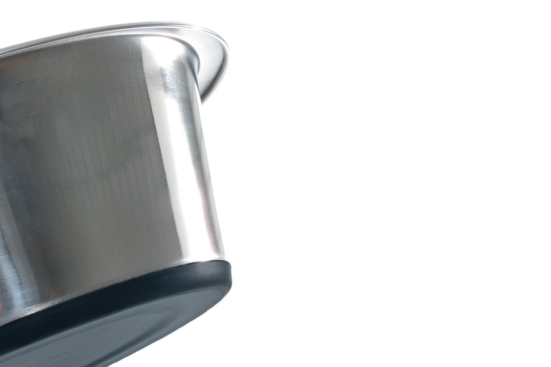 1143122_beeztees-kopek-mama-su-kabi-kaymaz-tabanli-paslanmaz-celik-11cm-180ml-elik-mama-ve-su-kab-beeztees-20911-53-B.jpg Beeztees Köpek Mama Su Kabı, Kaymaz Tabanlı, Paslanmaz Çelik, 11cm, 180ml - Görsel 2