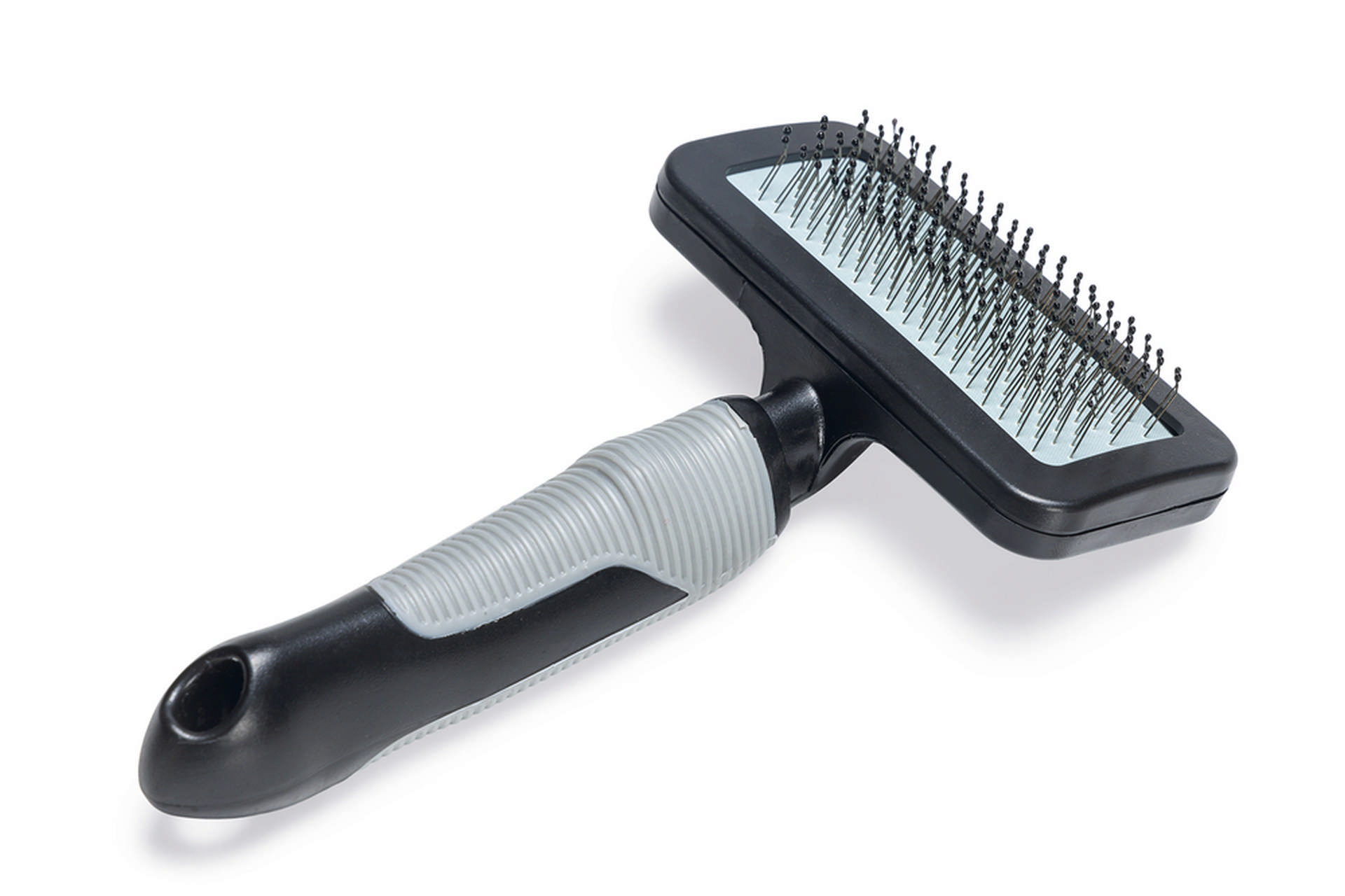 1143168_beeztees-kopek-taragi-kolay-tarama-sm-siyah-gri-18cm-18x10x2cm-kpek-taraklar-ve-tra-rnleri-beeztees-20712-54-B.jpg Beeztees Köpek Tarağı, Kolay Tarama, SM, Siyah Gri, 18cm, 18x10x2cm - Görsel 1