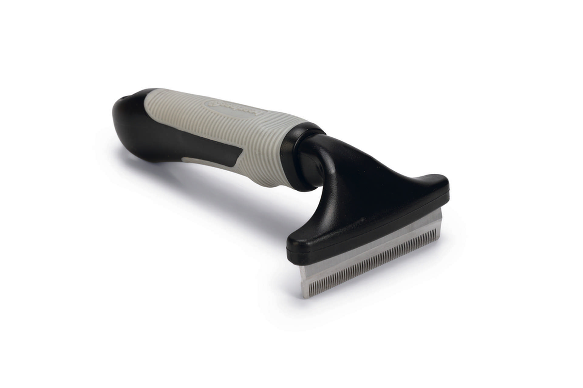 1143182_beeztees-kisa-ve-uzun-tuylu-kopek-alt-kurk-taragi-siyah-gri-m-155cm-155x85x5cm-kpek-taraklar-ve-tra-rnleri-beeztees-20651-54-B.jpg Beeztees Kısa ve Uzun Tüylü Köpek Alt Kürk Tarağı, Siyah Gri, M, 15,5cm, 15,5x8,5x5cm - Görsel 1