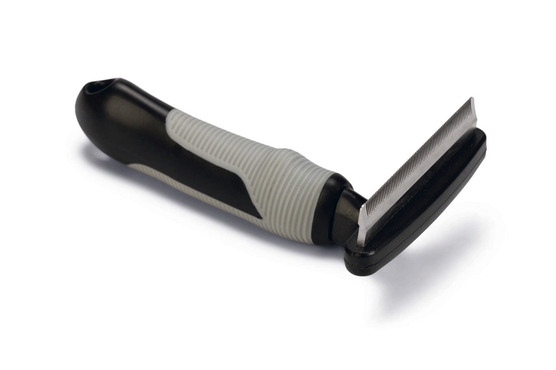 1143182_beeztees-kisa-ve-uzun-tuylu-kopek-alt-kurk-taragi-siyah-gri-m-155cm-155x85x5cm-kpek-taraklar-ve-tra-rnleri-beeztees-20653-54-B.jpg Beeztees Kısa ve Uzun Tüylü Köpek Alt Kürk Tarağı, Siyah Gri, M, 15,5cm, 15,5x8,5x5cm - Görsel 3