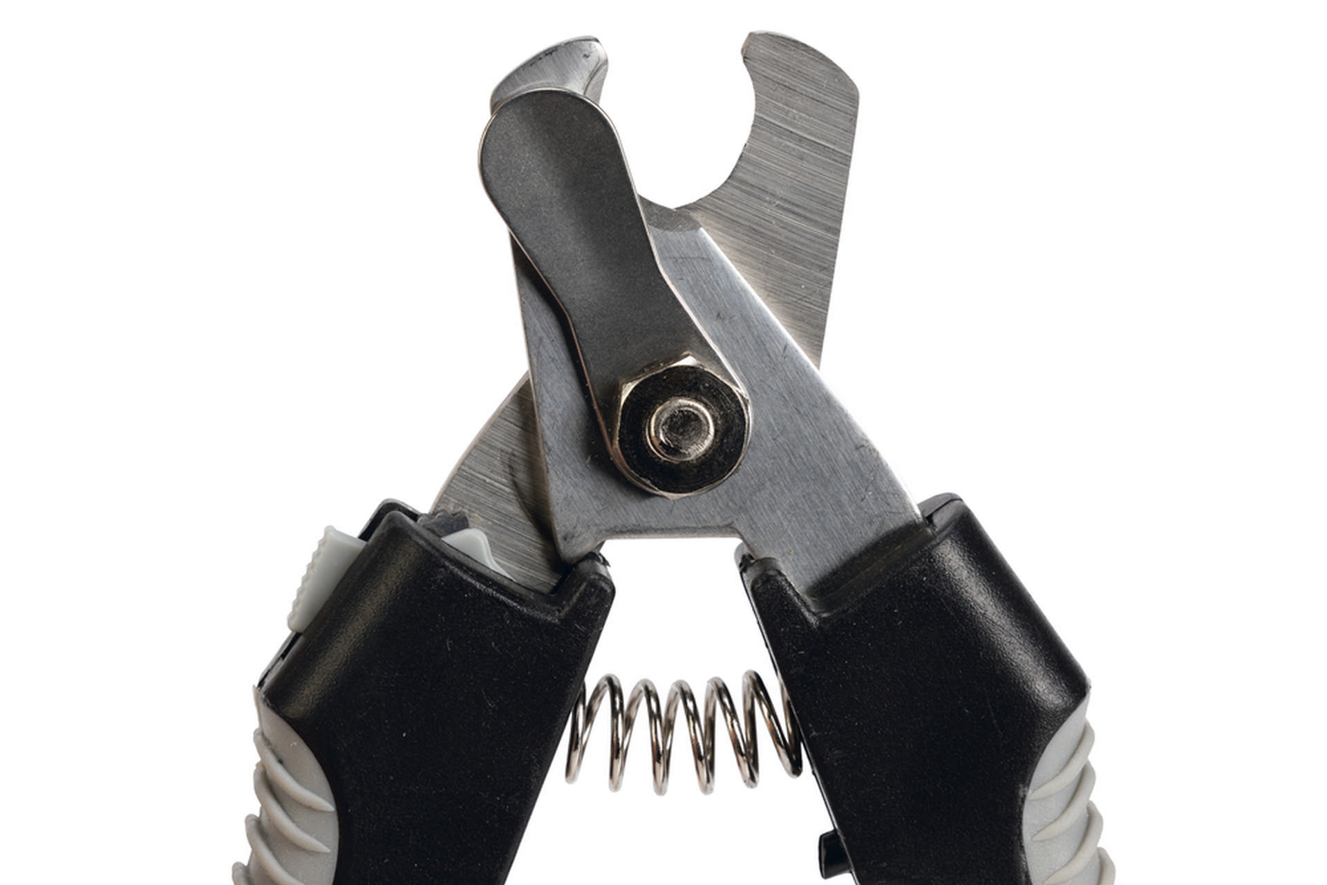 1143185_beeztees-kopek-tirnak-makasi-siyah-gri-16cm-16x5x2cm-kpek-trnak-ve-pati-bakm-beeztees-20634-54-B.jpg Beeztees Köpek Tırnak Makası, Siyah Gri, 16cm, 16x5x2cm - Görsel 2