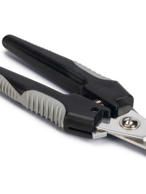 Beeztees Köpek Tırnak Makası, Siyah Gri, 16cm, 16x5x2cm