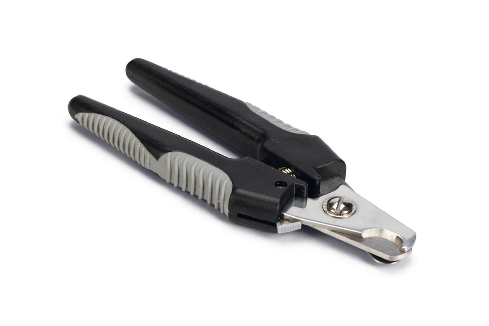 1143185_beeztees-kopek-tirnak-makasi-siyah-gri-16cm-16x5x2cm-kpek-trnak-ve-pati-bakm-beeztees-20636-54-B.jpg Beeztees Köpek Tırnak Makası, Siyah Gri, 16cm, 16x5x2cm - Görsel 1