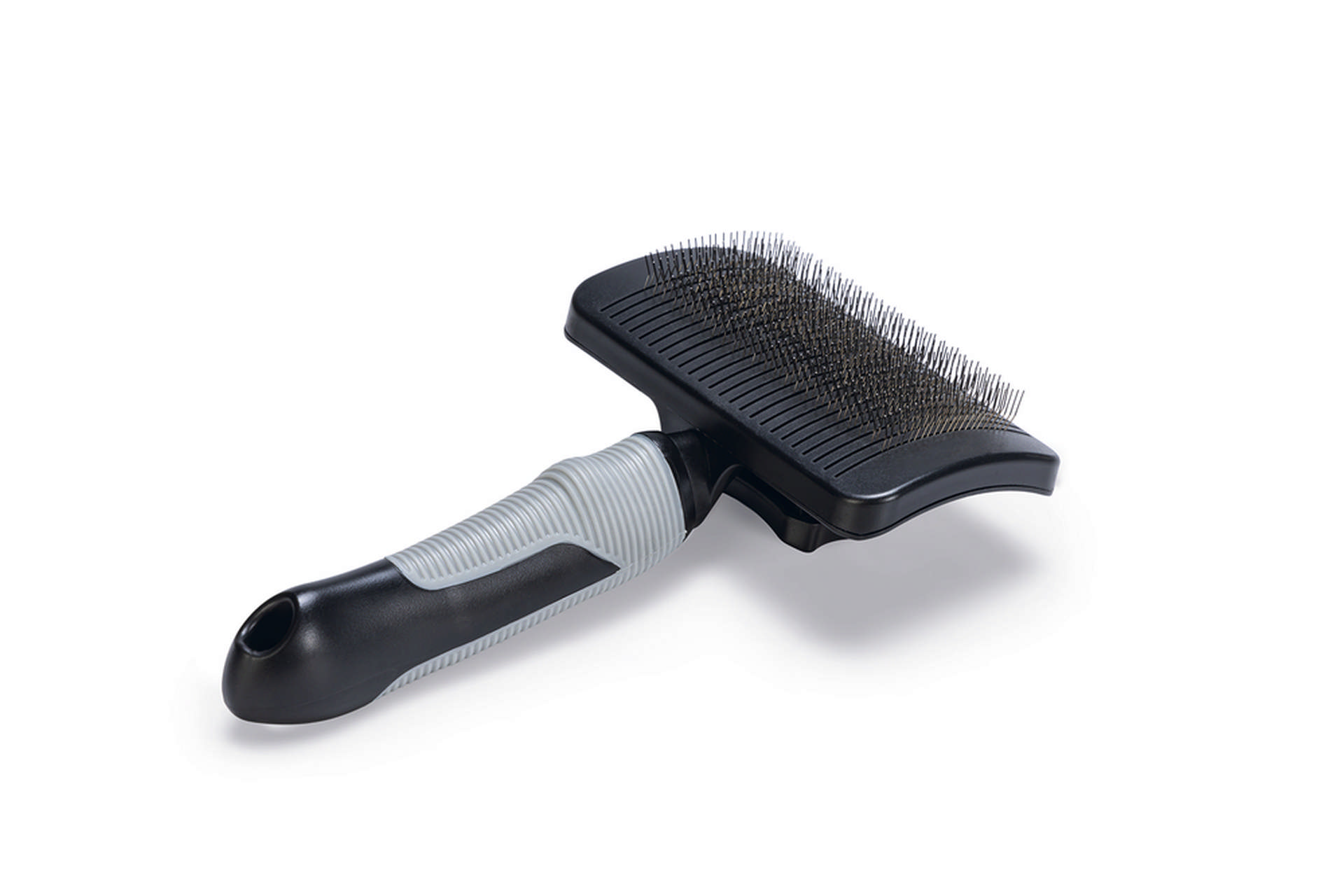 1143191_beeztees-uzun-tuylu-kopek-taragi-bas-cek-birikmis-tuyleri-kolay-siyirma-siyah-19x105x5cm-kpek-taraklar-ve-tra-rnleri-beeztees-20608-54-B.jpg Beeztees Uzun Tüylü Köpek Tarağı, Bas-Çek Birikmiş Tüyleri Kolay Sıyırma, Siyah, 19x10,5x5cm - Görsel 8