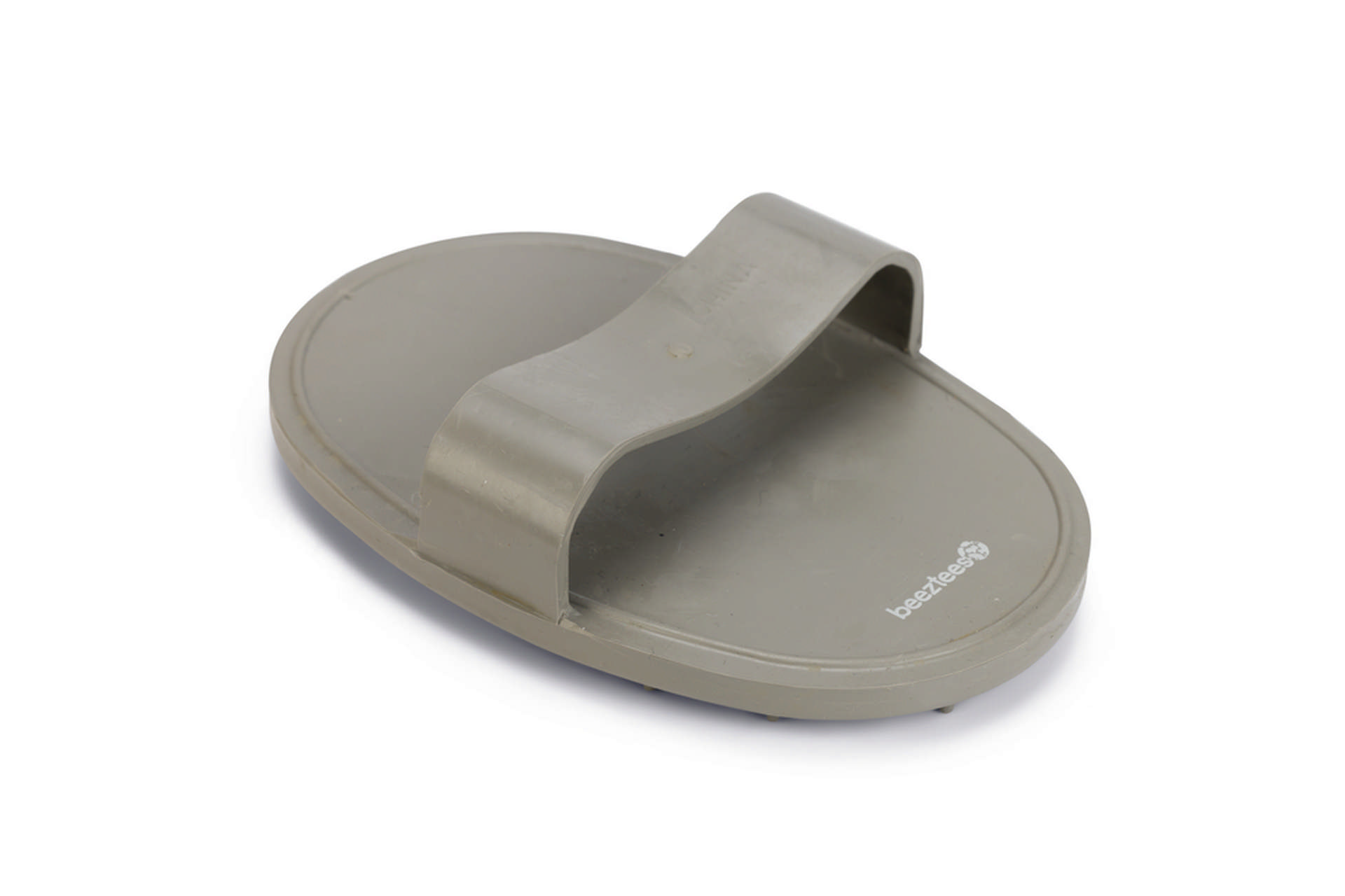 1143192_beeztees-kopek-masaj-fircasi-kaucuk-gri-13x9cm-kpek-taraklar-ve-tra-rnleri-beeztees-20600-54-B.jpg Beeztees Köpek Masaj Fırçası, Kauçuk, Gri, 13x9cm - Görsel 2