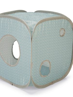 Beeztees Yavru Kedi Oyun Evi, 35x35x35cm