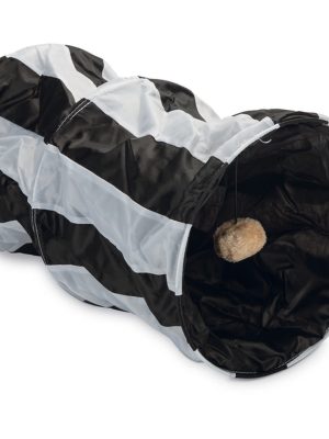 Beeztees Kedi Oyun Tüneli, 50x26x26cm