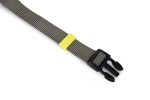 Beeztees Köpek Boyun Tasması, Antrasit, 35-50cm - Görsel 2