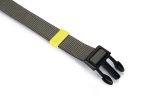 Beeztees Köpek Boyun Tasması, Antrasit, 48-70cm - Görsel 2