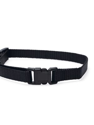 Beeztees Yavru Köpek Boyun Tasması, Çeşitli Renklerde, 22-35cm, 10mm