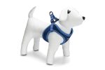 Beeztees Köpek Göğüs Tasması, Neopren, Mavi, M, 41-46cm - Görsel 2