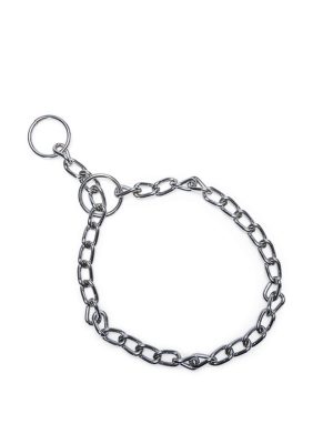 Beeztees Köpek Boyun Tasması, Zincir, 50x1x0,30cm