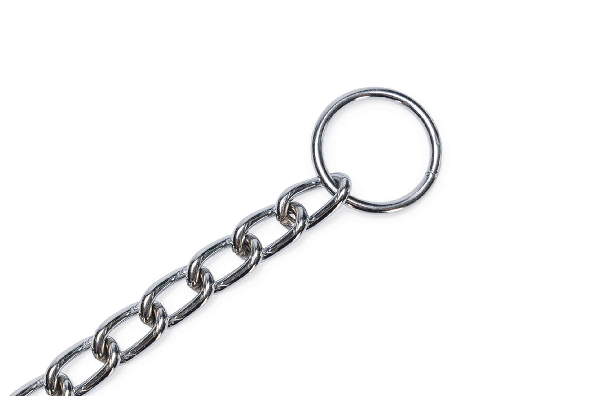 1143333_beeztees-kopek-boyun-tasmasi-zincir-50x1x030cm-kpek-eitim-tasmalar-beeztees-19907-56-B.jpg Beeztees Köpek Boyun Tasması, Zincir, 50x1x0,30cm - Görsel 6