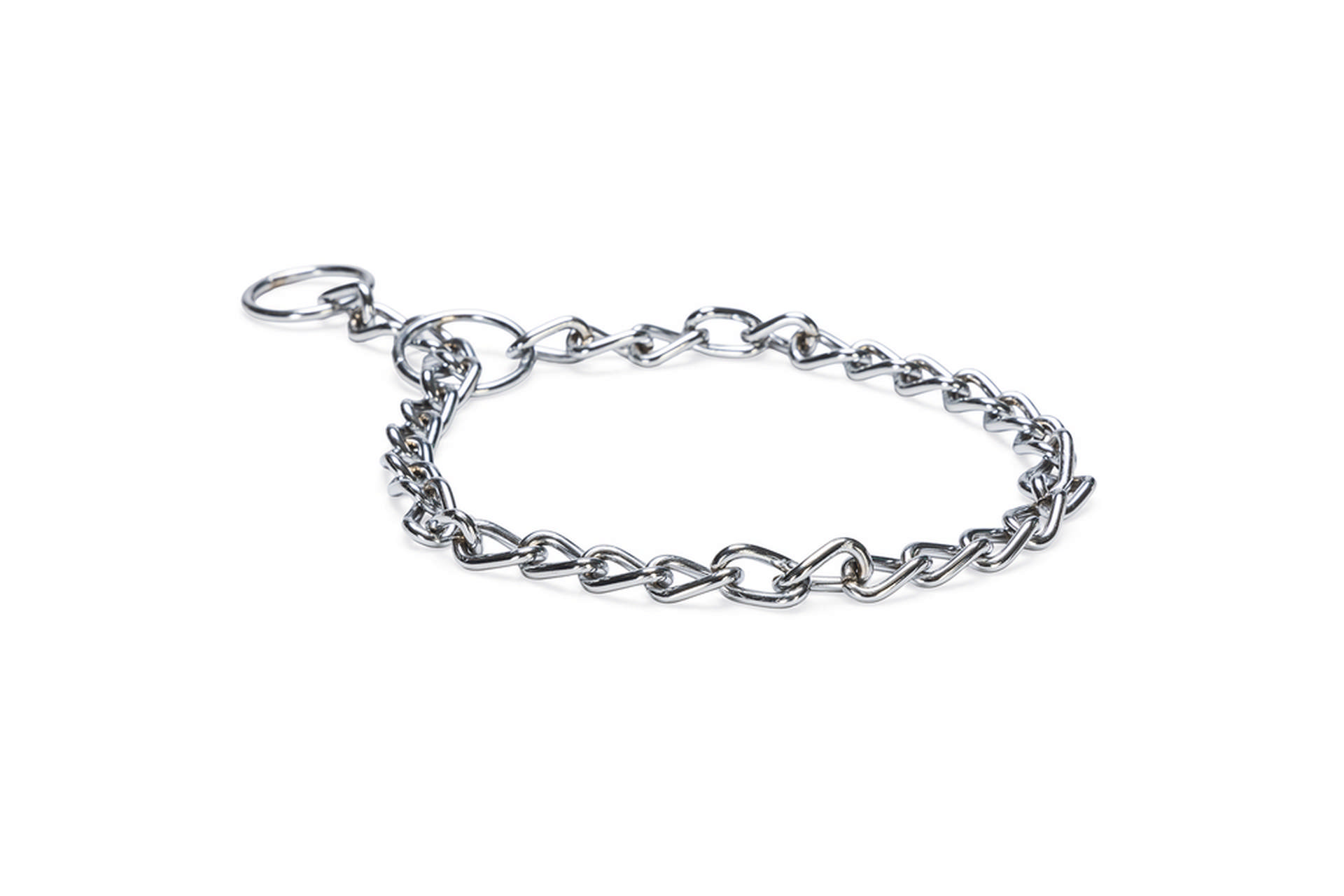 1143333_beeztees-kopek-boyun-tasmasi-zincir-50x1x030cm-kpek-eitim-tasmalar-beeztees-19908-56-B.jpg Beeztees Köpek Boyun Tasması, Zincir, 50x1x0,30cm - Görsel 2