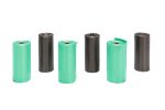 Beeztees Köpek Dışkı Toplama Poşeti, Bioçözünür, 795005-795007 ile kullanılabilir, 6x10Adet - Görsel 2