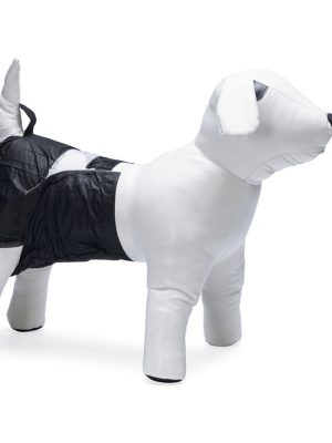 Beeztees Köpek Alt Bezi, Mükemmel Uyum, Kullan-At, Siyah, 12 Adet, M