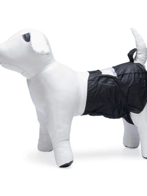 Beeztees Köpek Alt Bezi, Mükemmel Uyum, Kullan-At, Siyah, 10 Adet, L