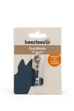 Beeztees Köpek Eğitim Düdüğü, Sesi Ayarlanabilir, 6,4x0,8x0,8cm - Görsel 2