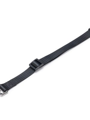 Beeztees Köpek Emniyet Kemeri, Siyah, S, 55x1,5cm