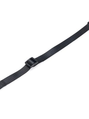 Beeztees Köpek Emniyet Kemeri, Siyah, M, 70x1,5cm