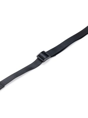 Beeztees Köpek Emniyet Kemeri, Siyah, M, 80x2,5cm